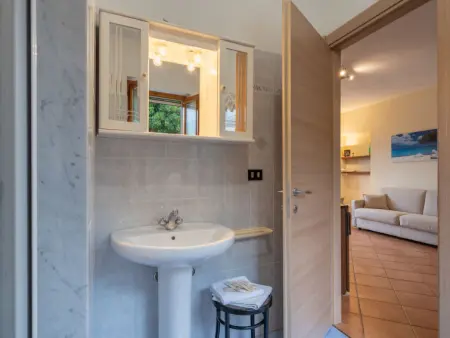 San Giuseppe (VLO210), Maison 30 personnes à Valloria - Photo 23