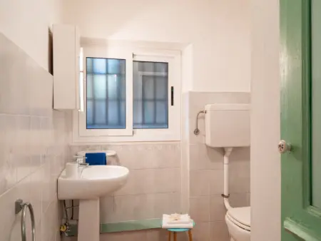 San Giuseppe (VLO210), Maison 30 personnes à Valloria - Photo 27