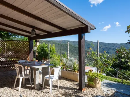 San Giuseppe (VLO210), Maison 30 personnes à Valloria - Photo 28