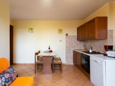 San Giuseppe (VLO210), Maison 30 personnes à Valloria - Photo 35