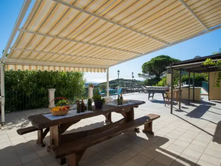 San Giuseppe (VLO210), Maison 30 personnes à Valloria - Photo 42