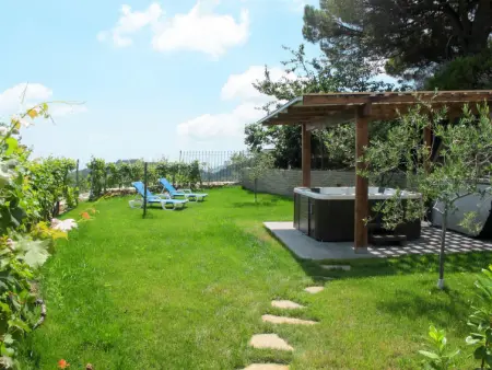 San Giuseppe (VLO210), Maison 30 personnes à Valloria - Photo 43