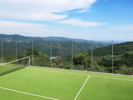 San Giuseppe (VLO210), Maison 30 personnes à Valloria - Photo 45