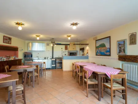 San Giuseppe (VLO210), Maison 30 personnes à Valloria - Photo 46