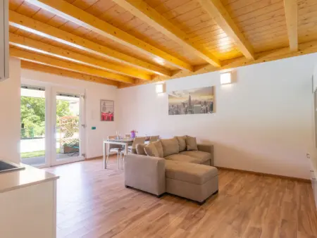 Gelsomini (CCO521), Maison 4 personnes à Colico - Photo 2