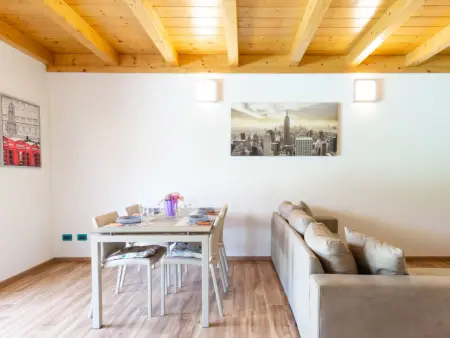 Gelsomini (CCO521), Maison 4 personnes à Colico - Photo 5