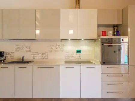 Gelsomini (CCO521), Maison 4 personnes à Colico - Photo 6