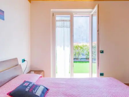 Gelsomini (CCO521), Maison 4 personnes à Colico - Photo 8