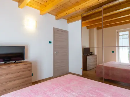 Gelsomini (CCO521), Maison 4 personnes à Colico - Photo 9