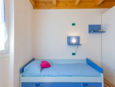 Gelsomini (CCO521), Maison 4 personnes à Colico - Photo 10