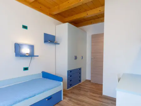 Gelsomini (CCO521), Maison 4 personnes à Colico - Photo 11