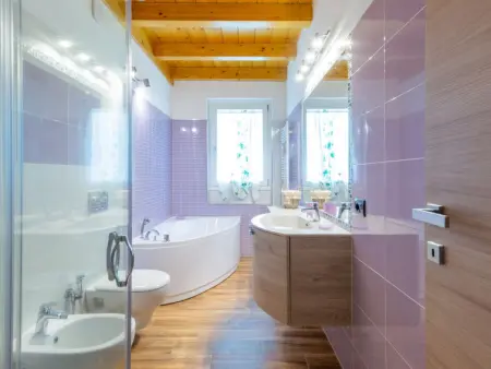 Gelsomini (CCO521), Maison 4 personnes à Colico - Photo 14