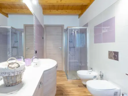 Gelsomini (CCO521), Maison 4 personnes à Colico - Photo 15