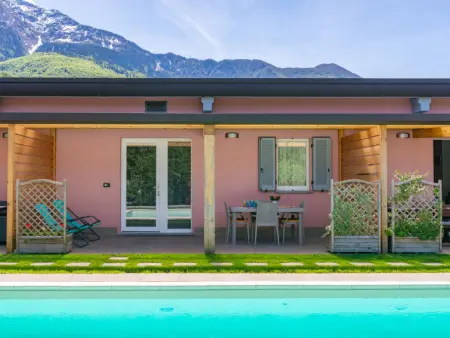 Gelsomini (CCO521), Maison 4 personnes à Colico - Photo 18