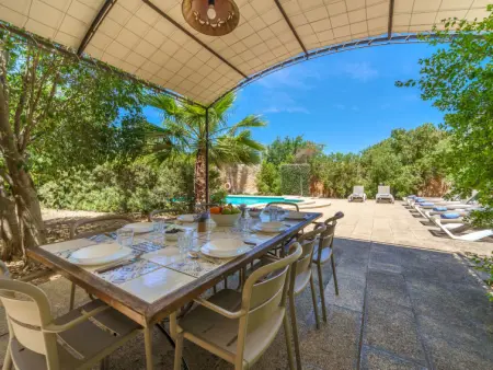 Cas Frare, Gite 8 personnes à Establiments - Photo 2