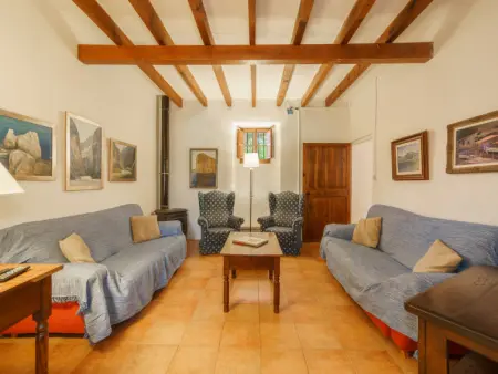 Cas Frare, Gite 8 personnes à Establiments - Photo 4