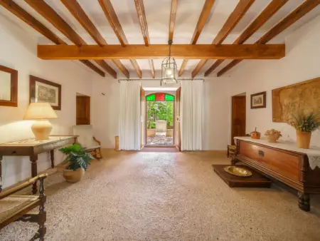 Cas Frare, Gite 8 personnes à Establiments - Photo 5