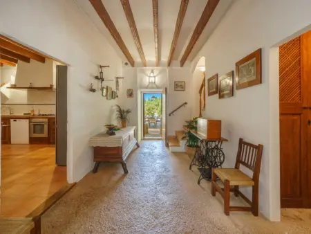 Cas Frare, Gite 8 personnes à Establiments - Photo 6