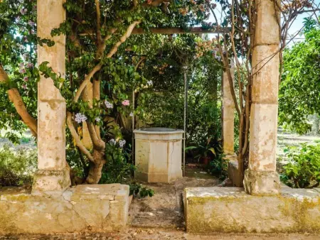 Cas Frare, Gite 8 personnes à Establiments - Photo 12