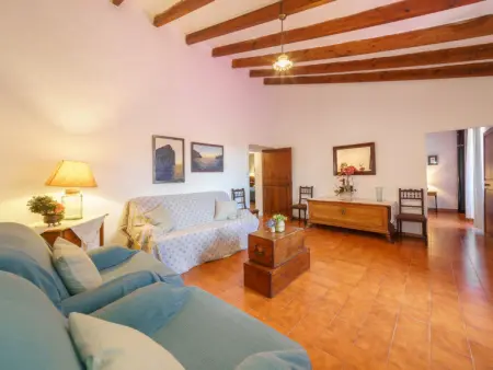 Cas Frare, Gite 8 personnes à Establiments - Photo 14