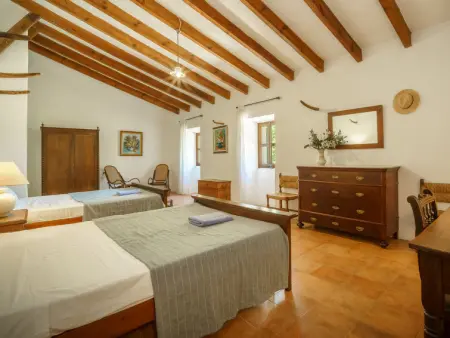 Cas Frare, Gite 8 personnes à Establiments - Photo 15