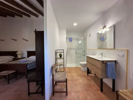 Cas Frare, Gite 8 personnes à Establiments - Photo 17