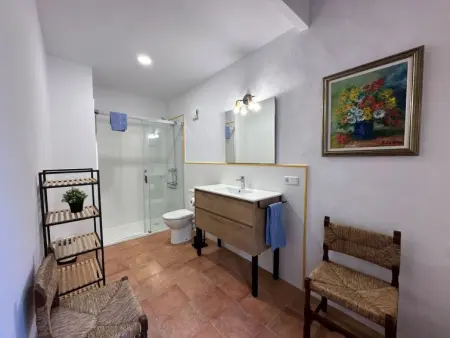 Cas Frare, Gite 8 personnes à Establiments - Photo 18