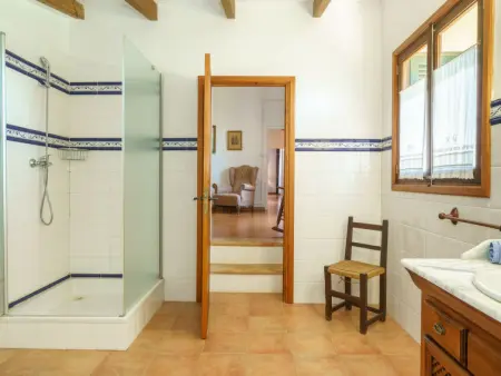 Cas Frare, Gite 8 personnes à Establiments - Photo 20