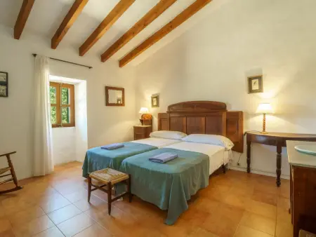 Cas Frare, Gite 8 personnes à Establiments - Photo 21