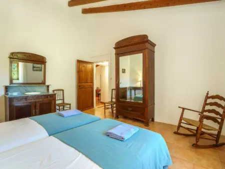 Cas Frare, Gite 8 personnes à Establiments - Photo 22