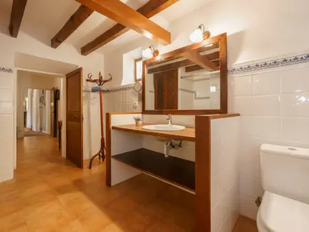 Cas Frare, Gite 8 personnes à Establiments - Photo 23