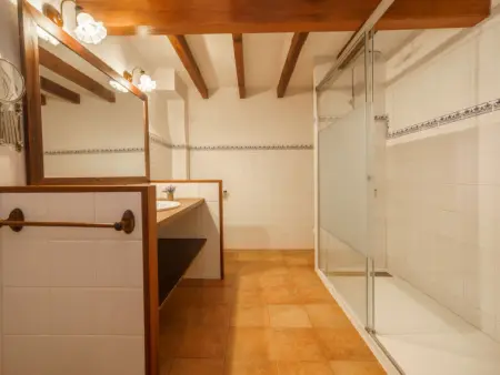 Cas Frare, Gite 8 personnes à Establiments - Photo 24