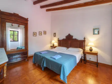 Cas Frare, Gite 8 personnes à Establiments - Photo 25