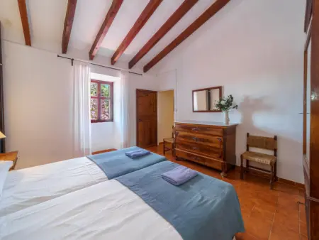 Cas Frare, Gite 8 personnes à Establiments - Photo 26