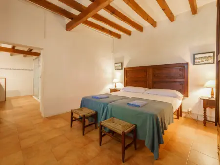 Cas Frare, Gite 8 personnes à Establiments - Photo 27