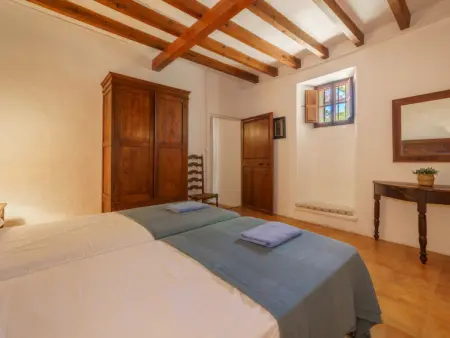 Cas Frare, Gite 8 personnes à Establiments - Photo 28