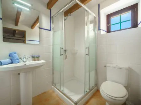 Cas Frare, Gite 8 personnes à Establiments - Photo 29