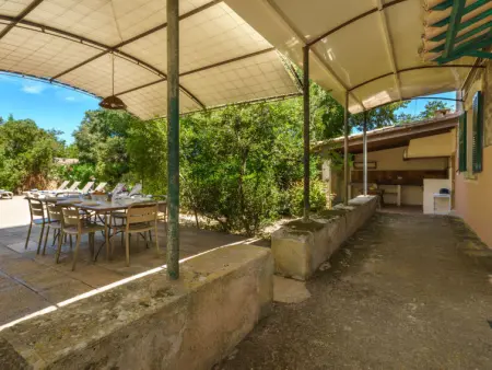 Cas Frare, Gite 8 personnes à Establiments - Photo 33