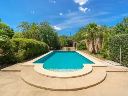 Cas Frare, Gite 8 personnes à Establiments - Photo 35