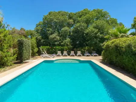 Cas Frare, Gite 8 personnes à Establiments - Photo 36