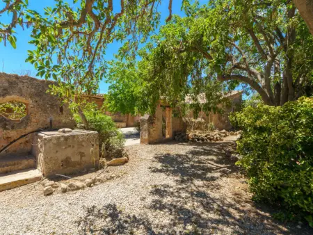 Cas Frare, Gite 8 personnes à Establiments - Photo 37