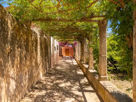 Cas Frare, Gite 8 personnes à Establiments - Photo 38