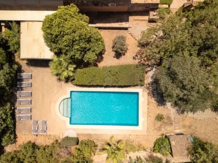 Cas Frare, Gite 8 personnes à Establiments - Photo 39