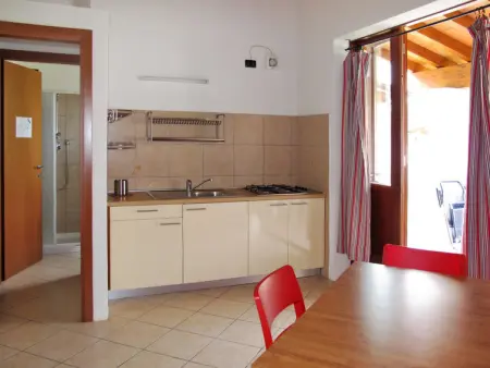 San Giorgio Vacanze, Maison 4 personnes à Moniga del Garda - Photo 3