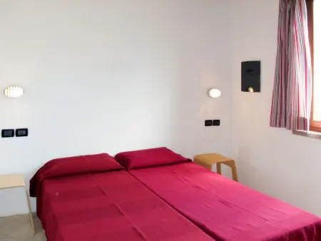 San Giorgio Vacanze, Maison 4 personnes à Moniga del Garda - Photo 7