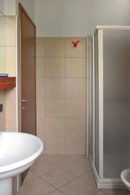 San Giorgio Vacanze, Maison 4 personnes à Moniga del Garda - Photo 9