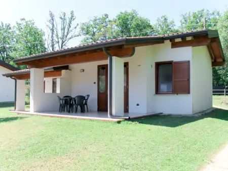 San Giorgio Vacanze, Maison 4 personnes à Moniga del Garda - Photo 27