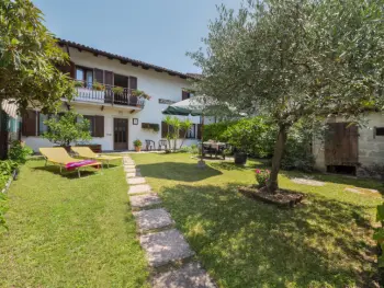 Casa en Rive d’Arcano,Il Castelliere IT4041.601.1 N°727571