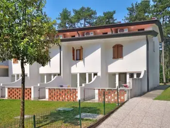 House in Bibione,Villaggio Delfino IT4085.640.1 N°238427