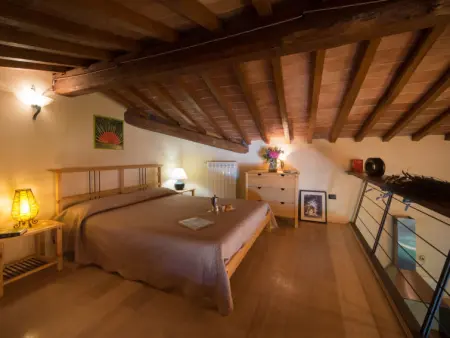Casa Riccardo n° 3, Gite 8 personnes à Lago di Bolsena - Photo 9